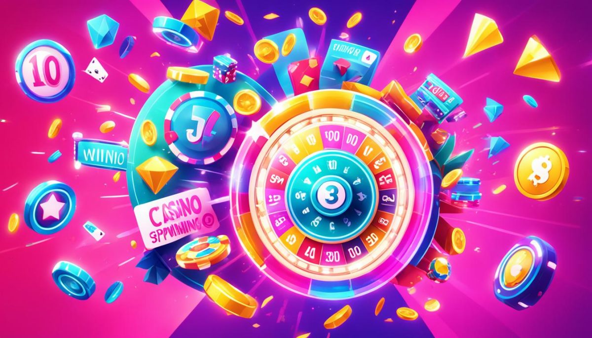 Pink Casino Bonuses and Promotions