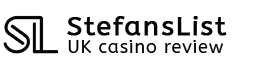 UK casino review